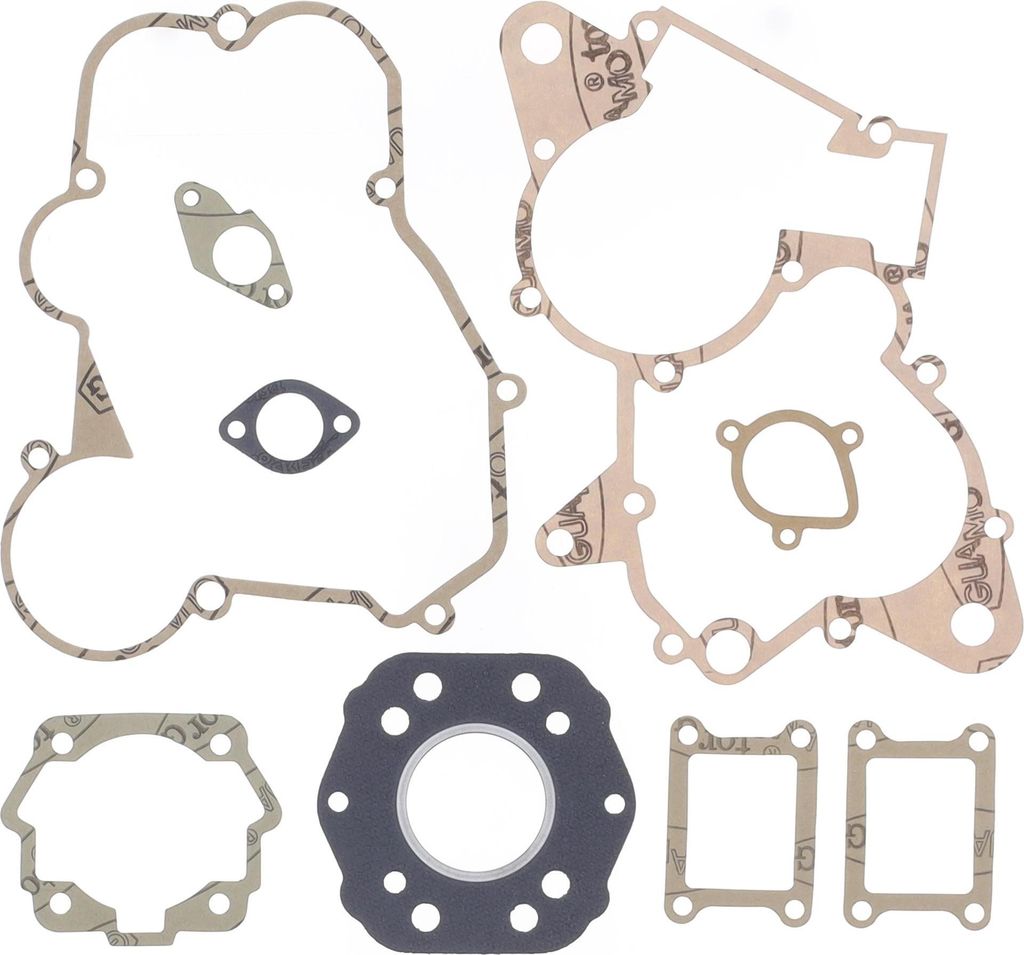 Motordichtungen Motor Dichtsatz Athena für Derbi GPR 75 / Senda 75