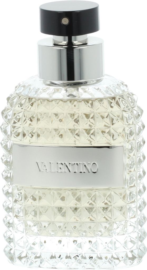 Valentino Valentino Uomo Acqua Eau De Toilette 75 ml (man)