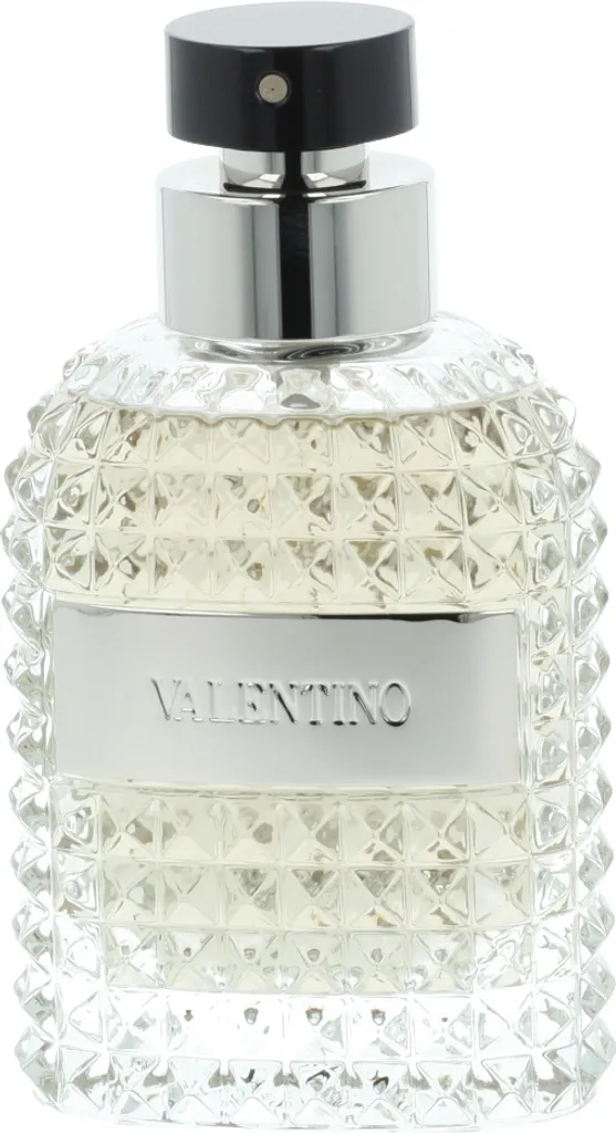 Valentino Uomo Acqua Eau de Toilette 75ml: Recensione e Note Olfattive - 3