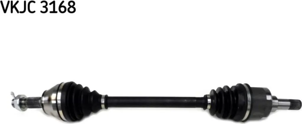 Radiateur Citroën 1.2 THP C3 C4 Cactus - Longueur 639mm Réf 639Mm