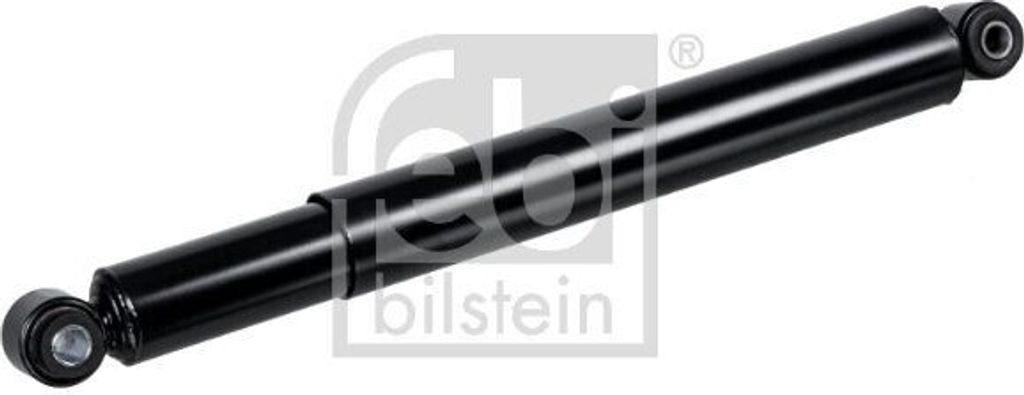 2x FEBI BILSTEIN SATZ Öldruck STOSSDÄMPFER VORNE