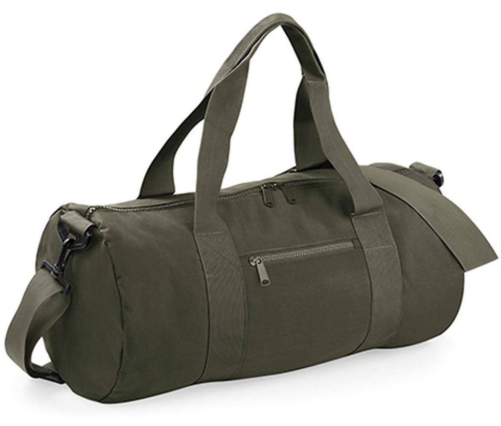 BagBase BG140 | Original Barrel Bag / Reisetasche | 50 x 25 Produktbild 