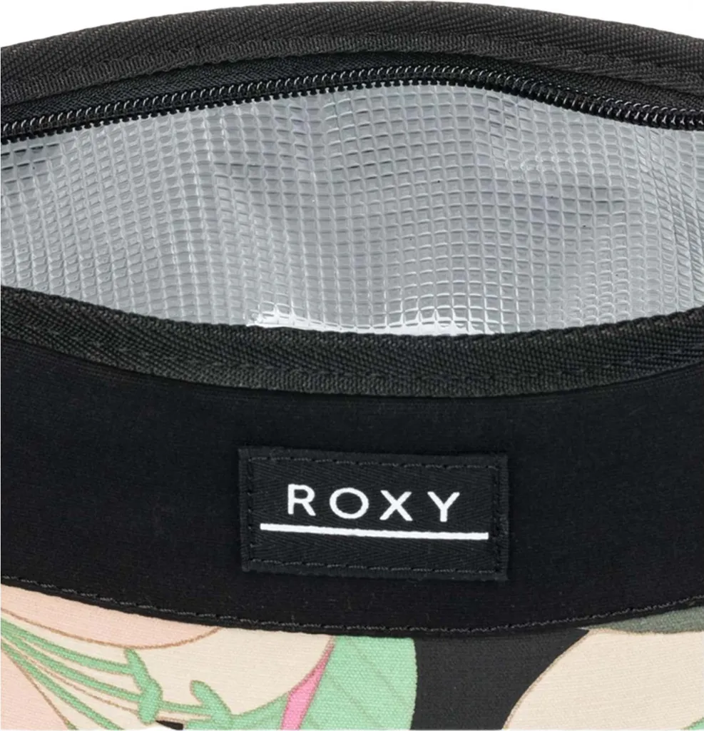 Sac en toile multicolore Roxy ERJAA04273 grand volume taille unique - 4