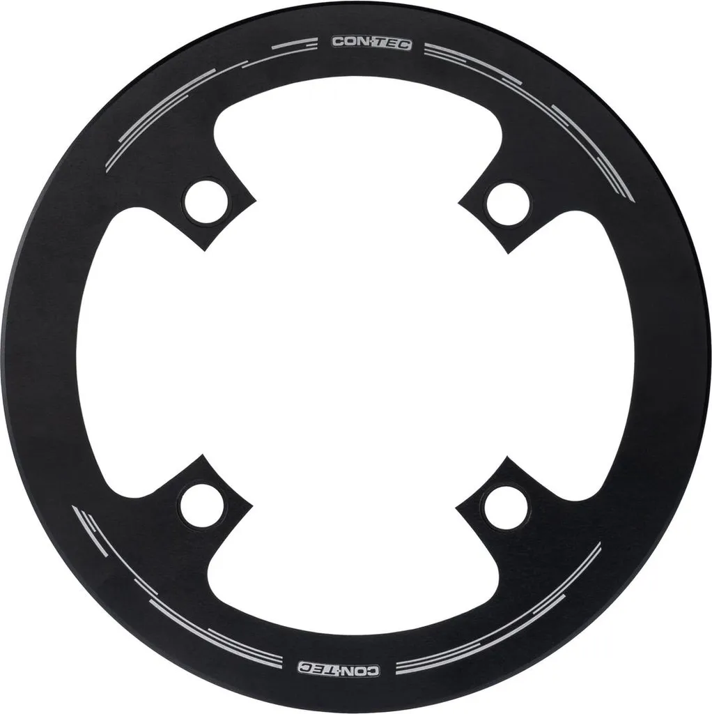Garde-chaîne CONTEC C. Guard 32-34Z : évitez les taches de graisse