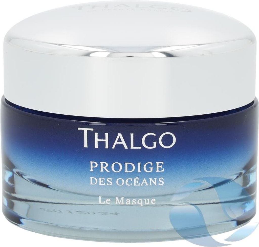 Thalgo Prodige Dels Oceans Le Masque 50ml Produktbild 