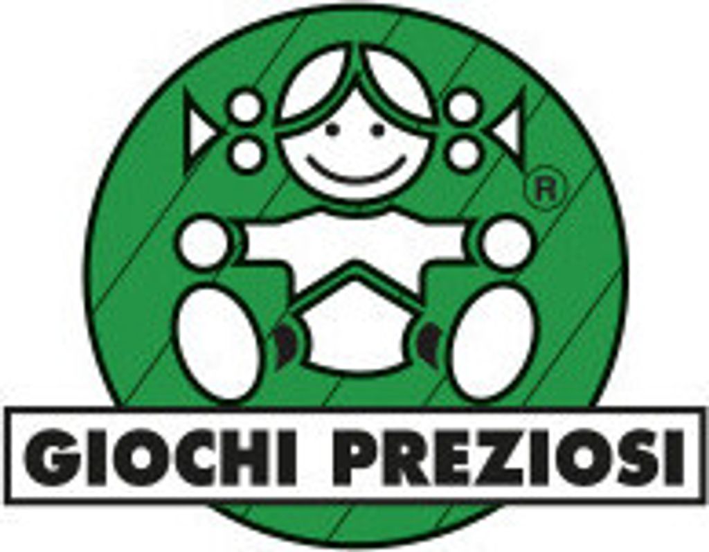 Giochi Preziosi CRB01, Wielobarwny, 2 szt., 5 lat(a), Zdjęcie produktu 