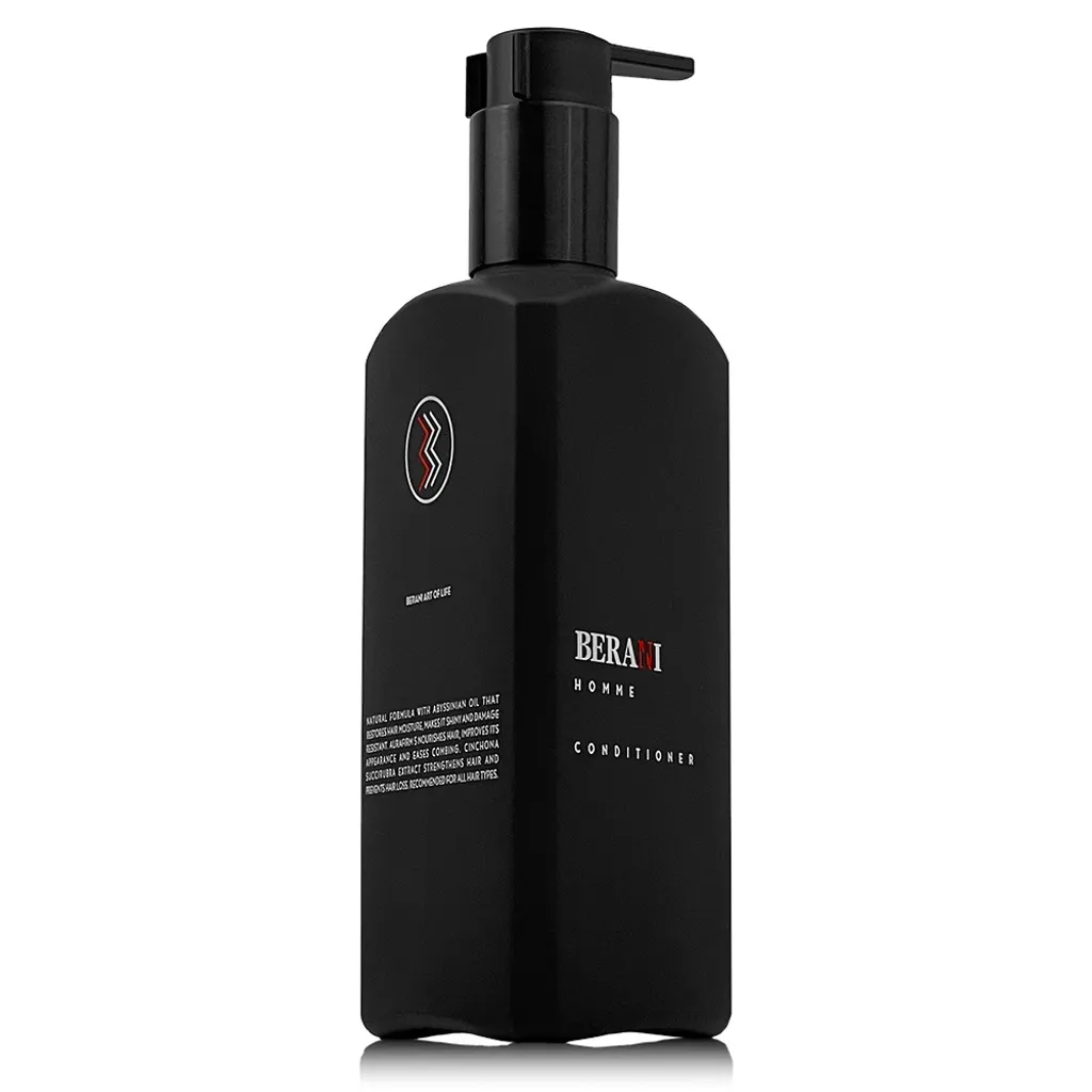 Berani Homme Conditioner - Conditionneur nourrissant homme de 300 ml