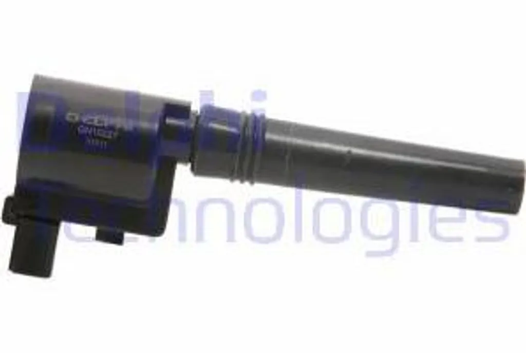 Bobina Delphi GN10227-12B1 per Jaguar S-Type XJ - Standard OE AJ81373