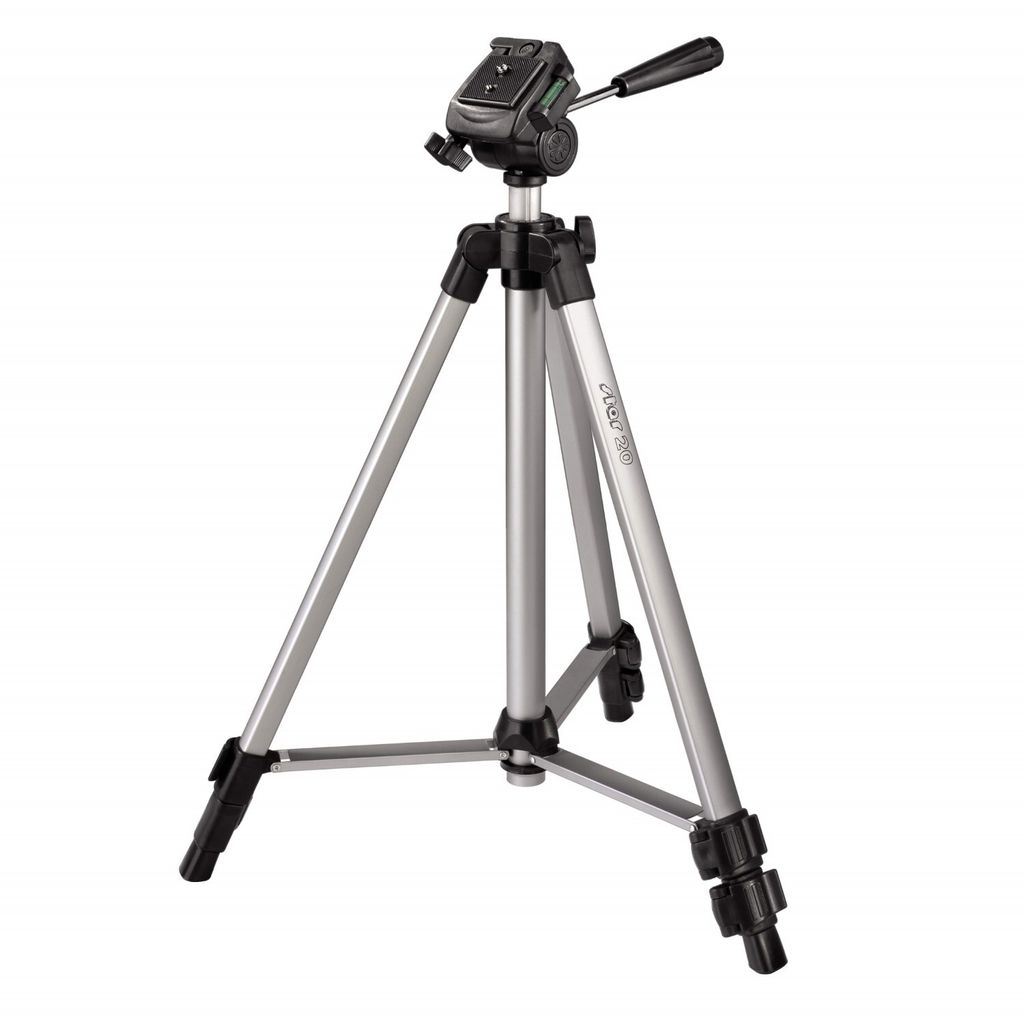 Treppiede Hama "Star 20", 125 - 3D Immagine del prodotto 