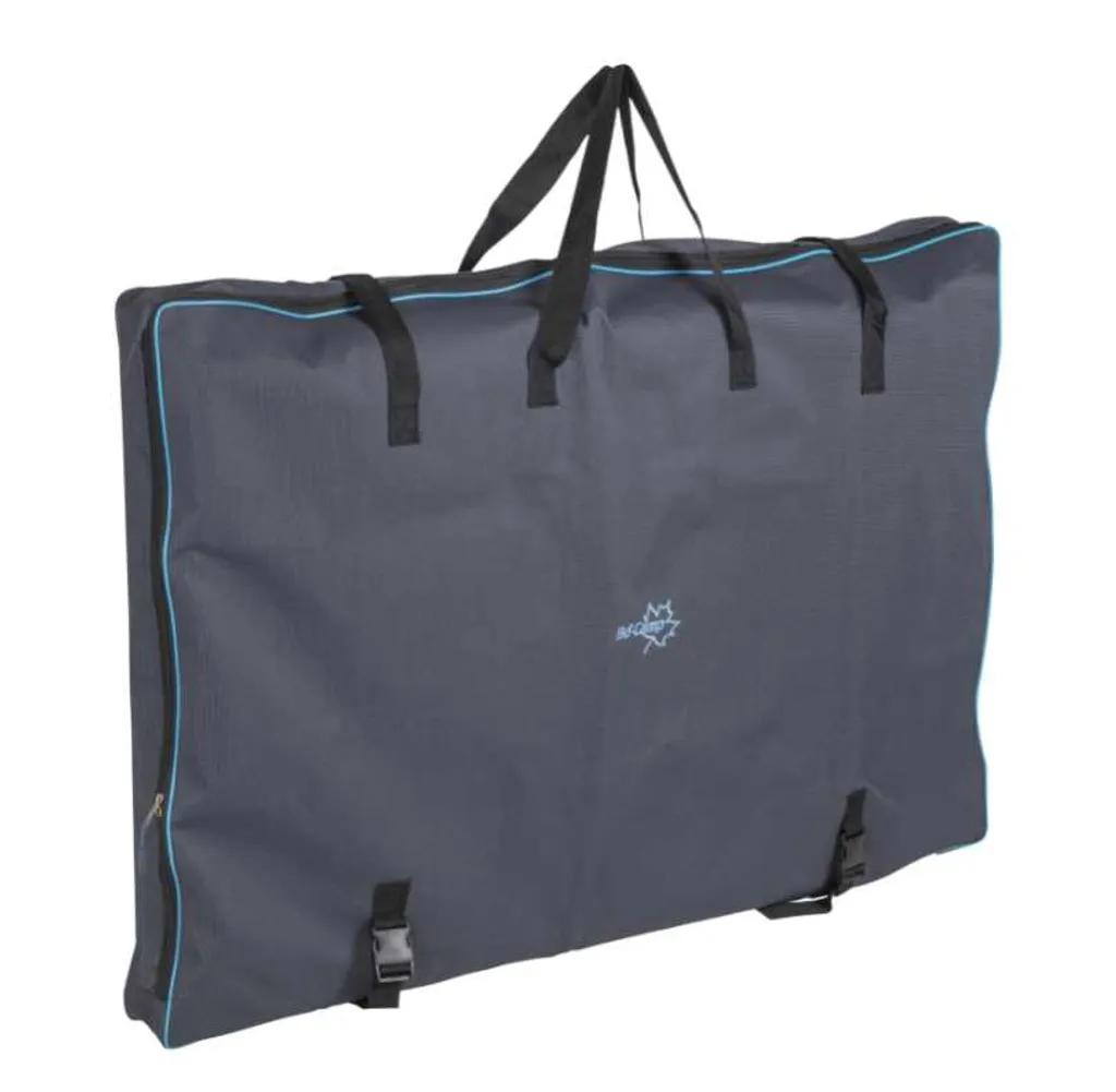 Sac de transport pour table de camping 120x75 cm anti-rayures