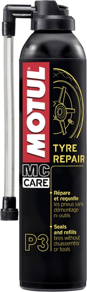 MOTUL MC Care P3 Pan Spray - Spray 300ml Zdjęcie produktu 