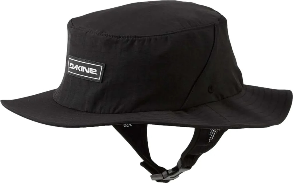 Chapeau de Sport Dakine D10003896-23S Noir L-XL - Idéal Surf et Trekking