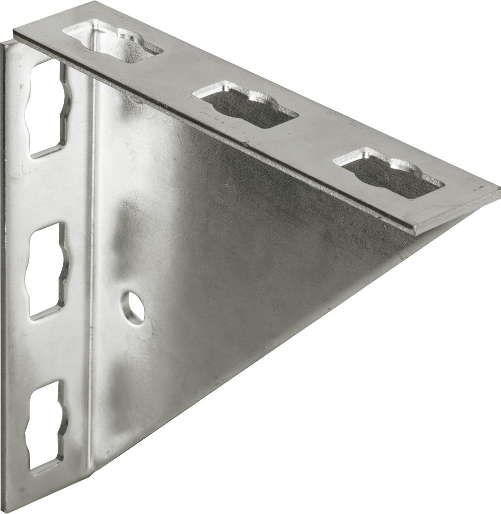 fischer Winkelkonsole PWK 200/200 zl 15 Stk