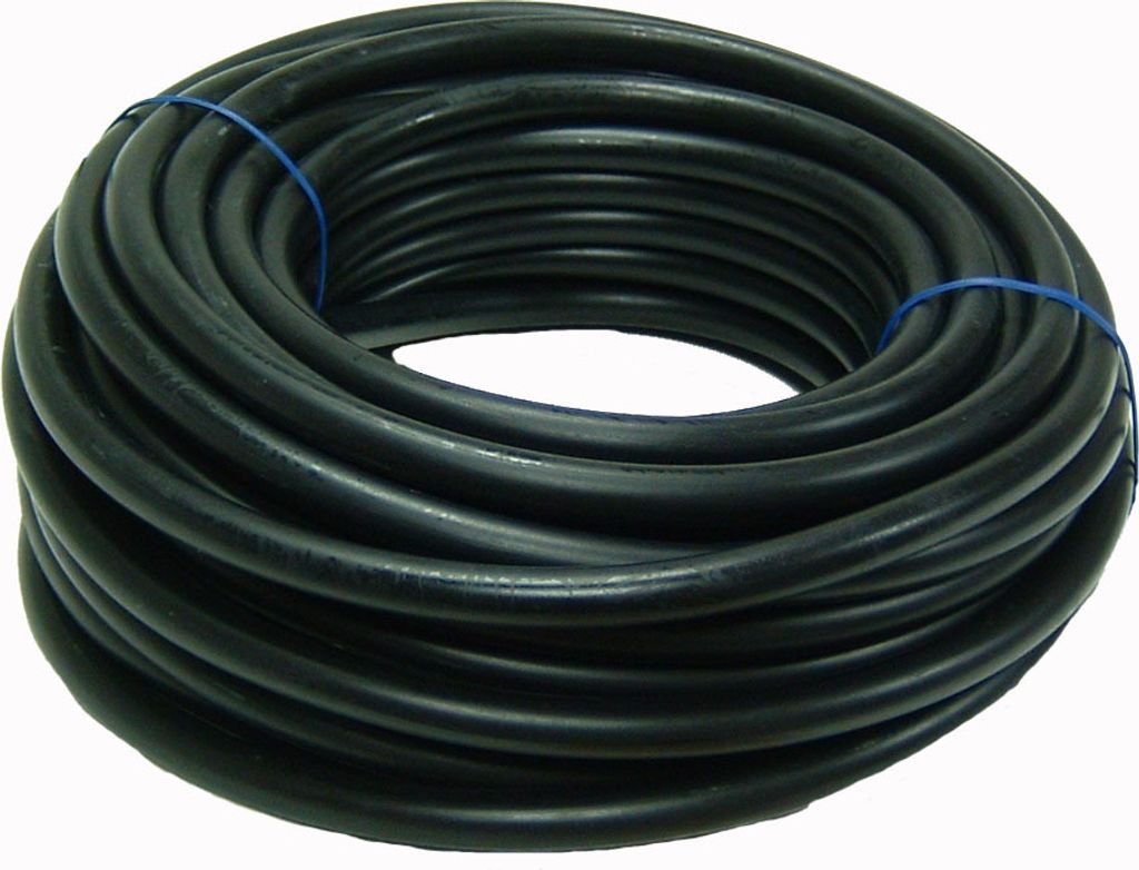 Kraftstoffleitung Für Czarny 3,0Mm X 5,0Mm 15M