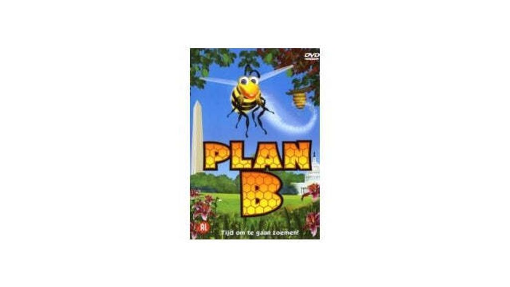 DVD-Plan b