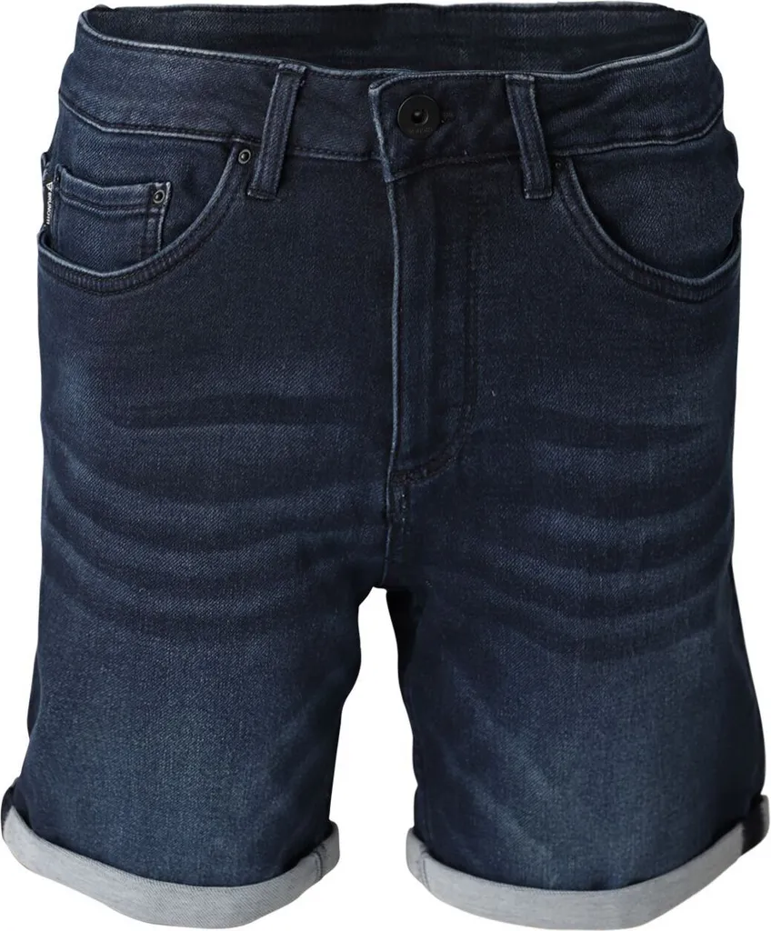 Jogging homme Brunotti Hangtime bleu foncé pantalon molleton ultra doux