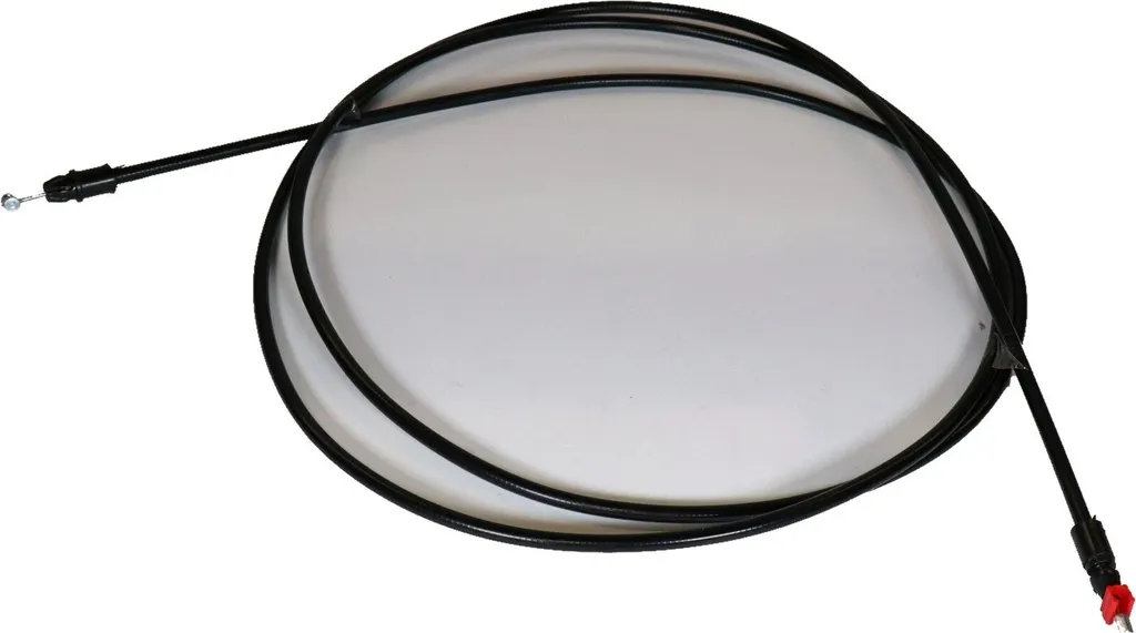 Câble de selle bloquée Piaggio : solution CM012843 pour Runner et NRG