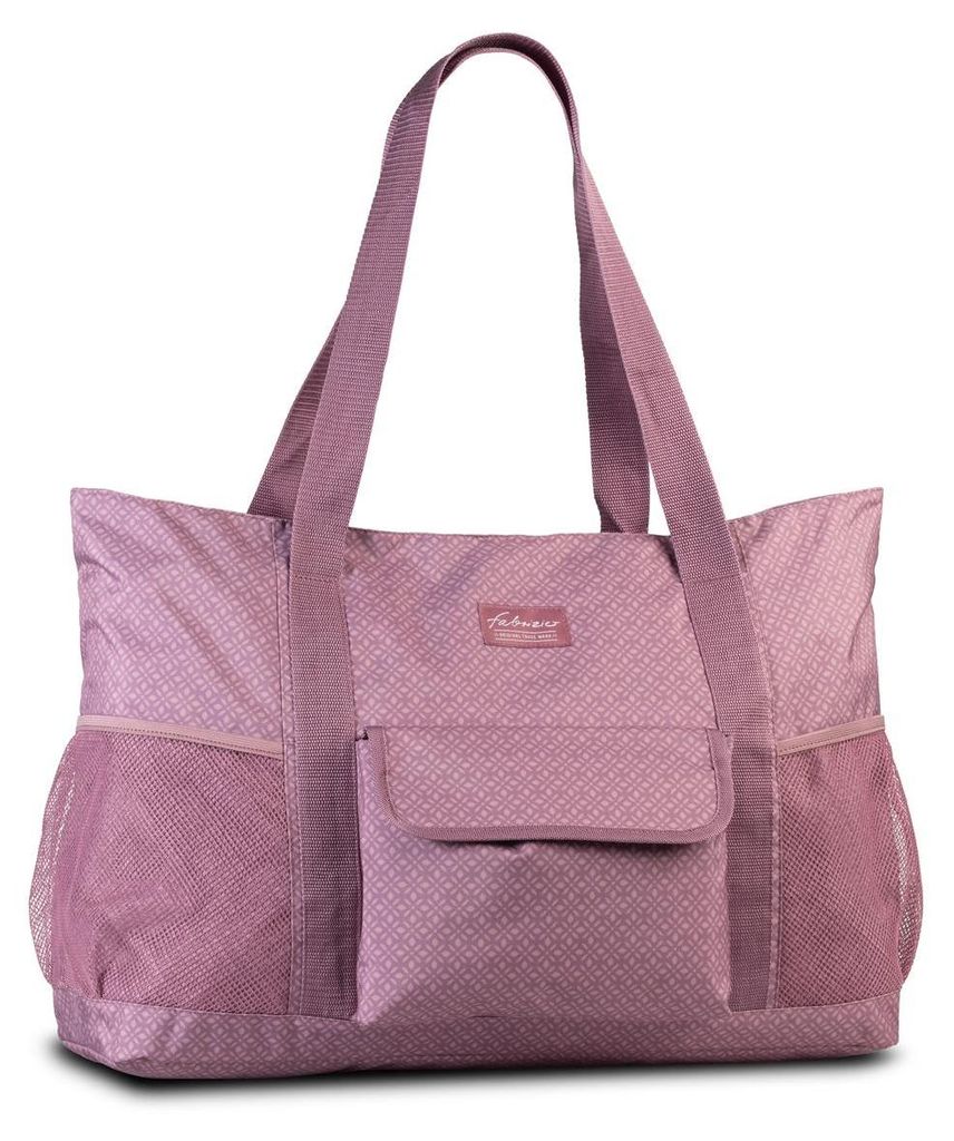 fabrizio XXL-Badetasche *malve Produktbild 
