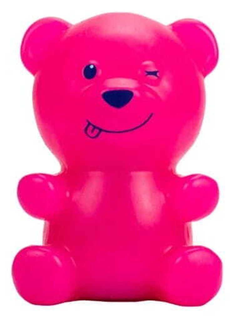 Gummymals Gummibär Pink - Interaktives Spielzeug Mit Sounds & Reaktionen