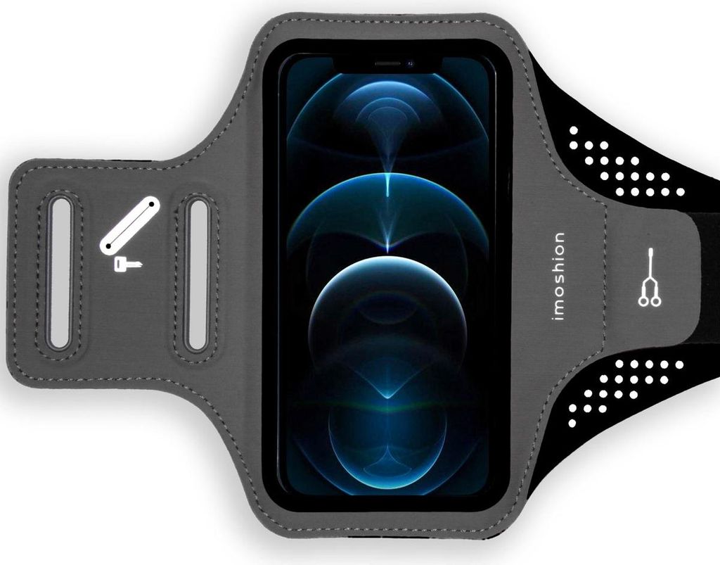 imoshion Premium Fit - Porte-téléphone pour la course à Image du produit 