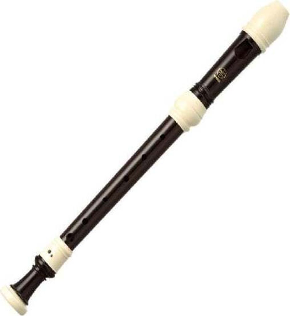 Altová zobcová flétna Yamaha YRA-38 B-III Obrázek produktu 
