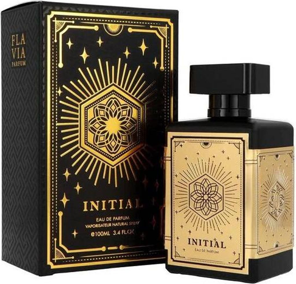 Flavia Initial EDP 100ml Zdjęcie produktu 