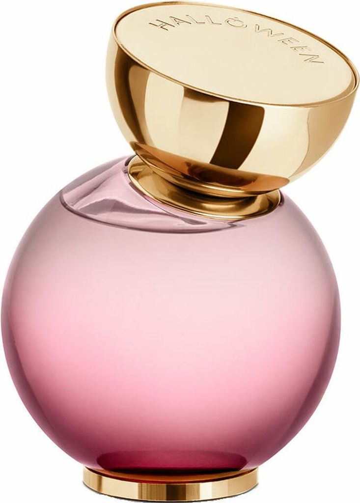 Profumo da donna Jesus Del Pozo MY WISH EDP 100 ml Immagine del prodotto 