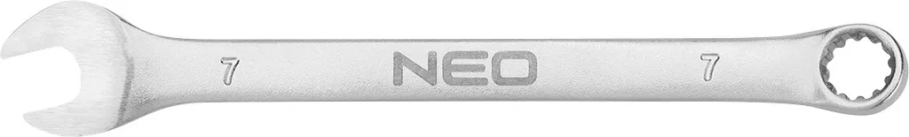 Chiave NEO TOOLS 7mm x 110mm: Il Top per Meccanica di Precisione
