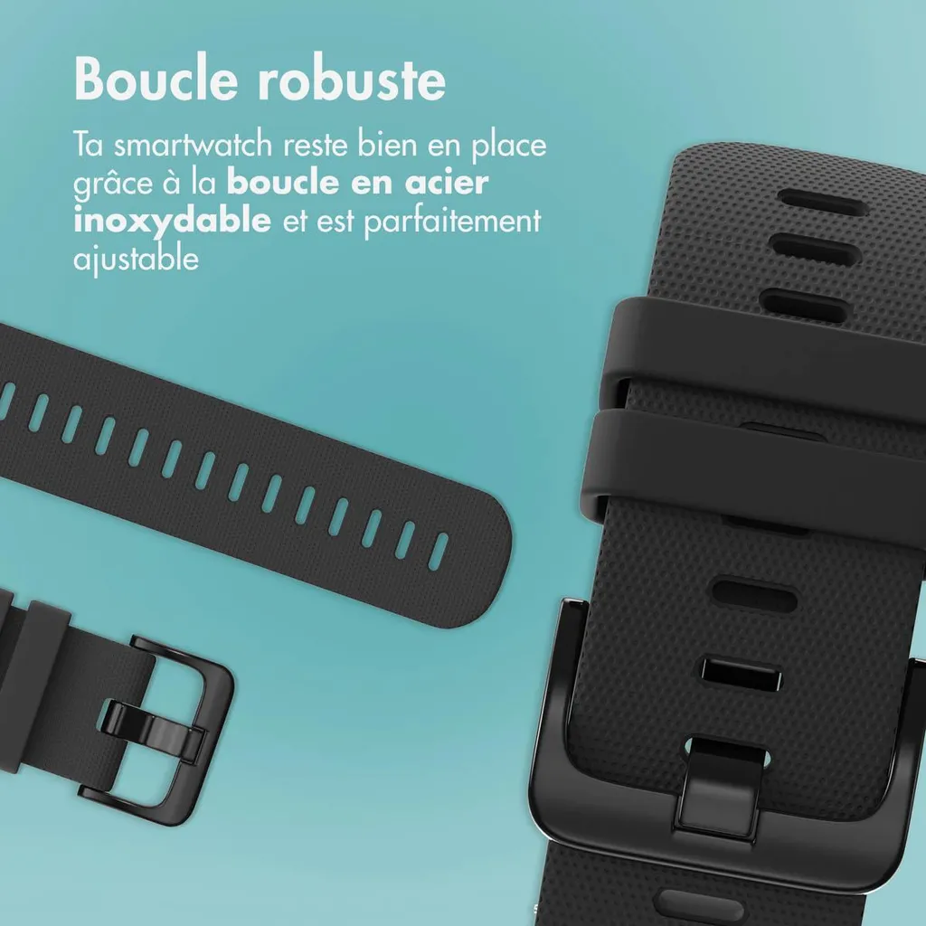 Xiaomi Watch S4, Xiaomi Watch S3, Xiaomi Watch 2, Xiaomi Mi Watch, Suunto 9 Peak, Suunto 5 Peak, Samsung Gear S3 Frontier, Samsung Gear S3 Classic, Samsung Galaxy Watch 46mm, Samsung Galaxy Watch 3 45mm, Polar Vantage V3, Polar Vantage V2, Polar Vantage V, Polar Grit X Pro, Polar Grit X, OnePlus Watch, Huawei Watch GT Runner, Huawei Watch GT Pro, Huawei Watch GT 4 46 mm, Huawei Watch GT 3 Pro 46 mm, Huawei Watch GT 3 46 mm, Huawei Watch GT 2 Pro, Huawei Watch GT 2 46 mm, Huawei Watch GT 2e Sport 46 mm, Huaw - 12