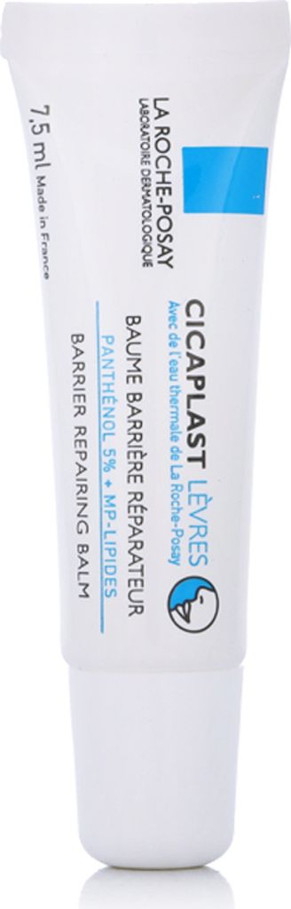 La Roche Posay Cicaplast Balsamo labbra rigenerante 7,5 ml Immagine del prodotto 