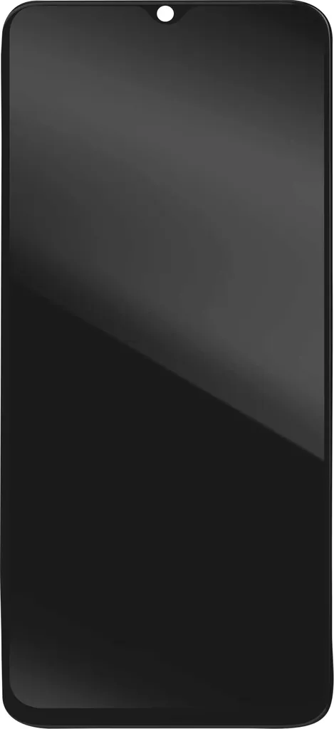 Écran Tactile Vivo Y35 Noir sans Châssis Clappio avec LCD Haute Netteté