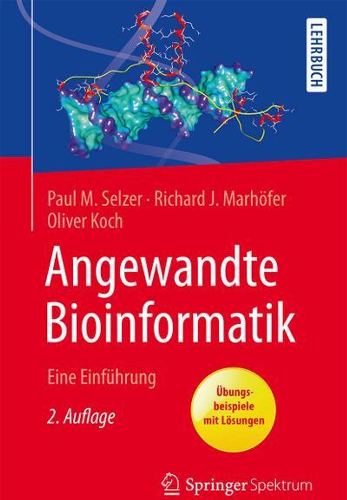 Angewandte Bioinformatik