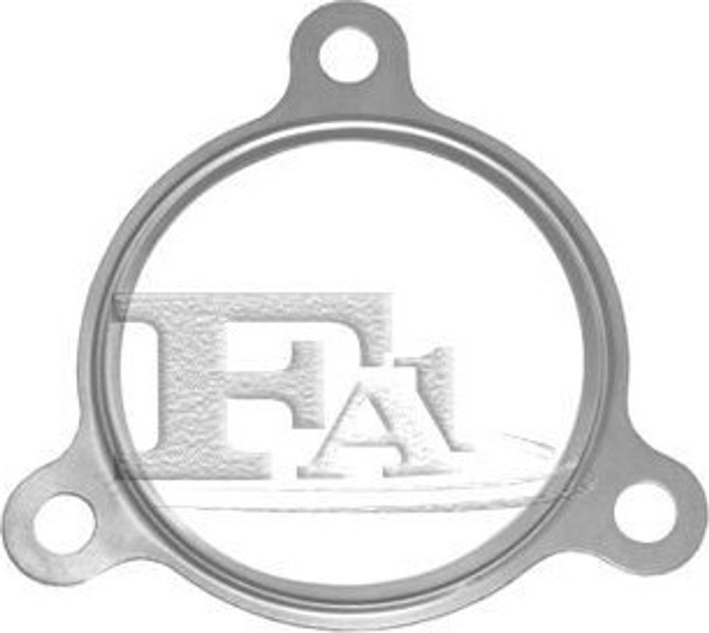 VEGAZ VD-211 Auspuffdichtung Auspuffdichtung für AUDI A3 Schrägheck (8L1)