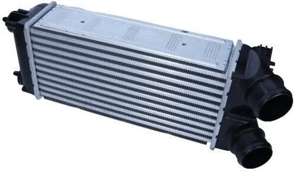 Intercooler pour Berlingo et Partner - Solution perte de puissance