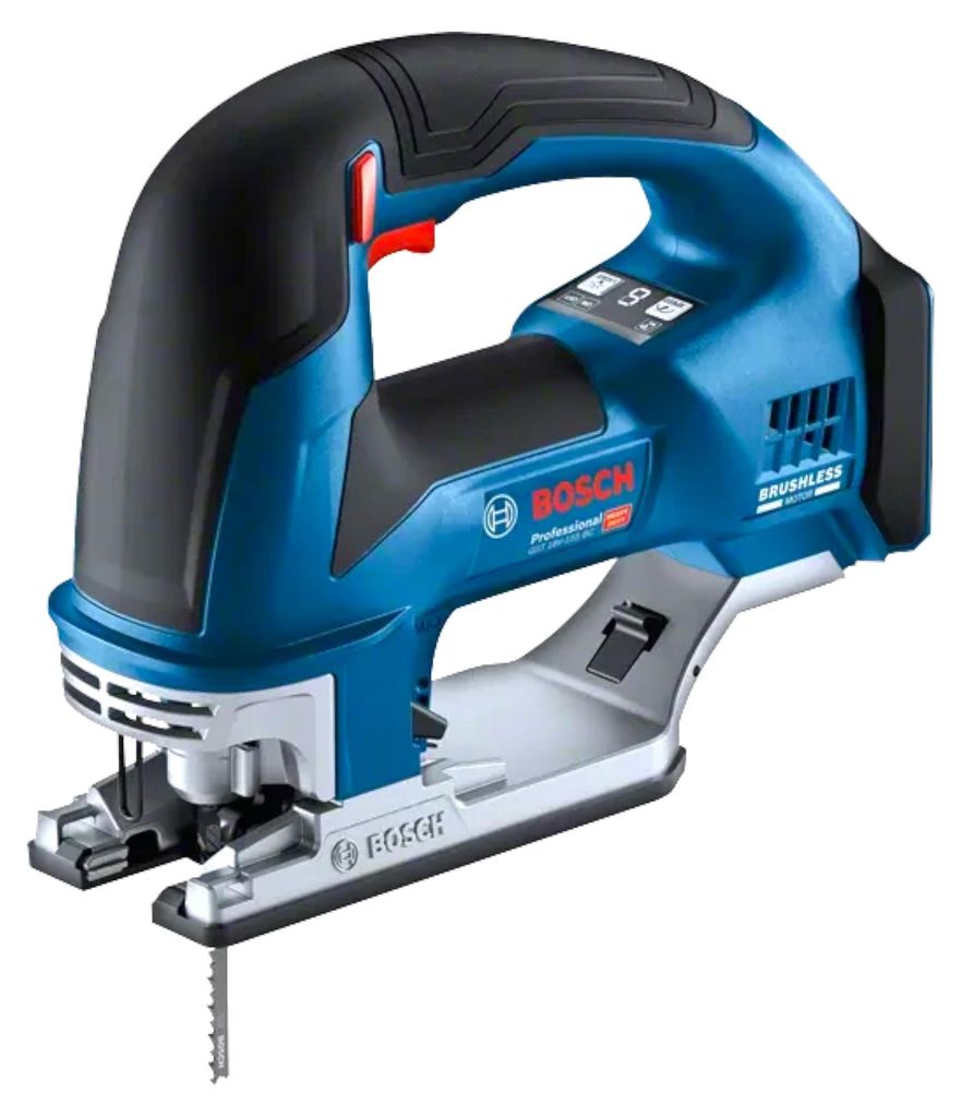 BOSCH Professional 0 601 5B1 001 BOSCH Professional GST Immagine del prodotto 