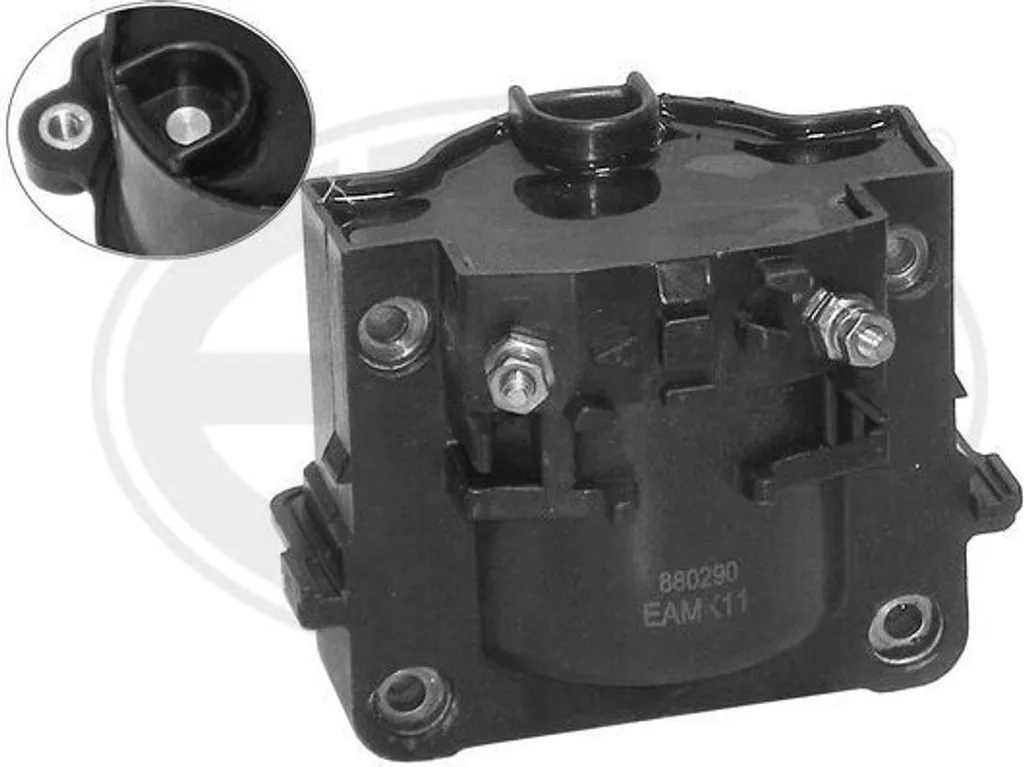 ERA 880290A Bobina di accensione per VW Taro Pickup per TOYOTA COROLLA Liftback (E11)