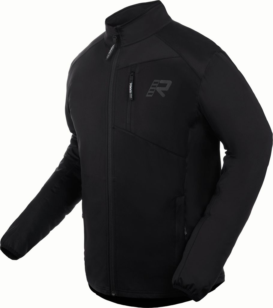 Rukka Winsto-R Midlayer Jacke schwarz XXL