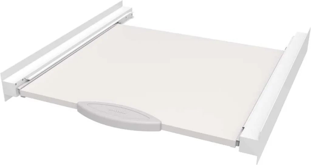 Entretoise de superposition universelle Salora pour colonne de lavage