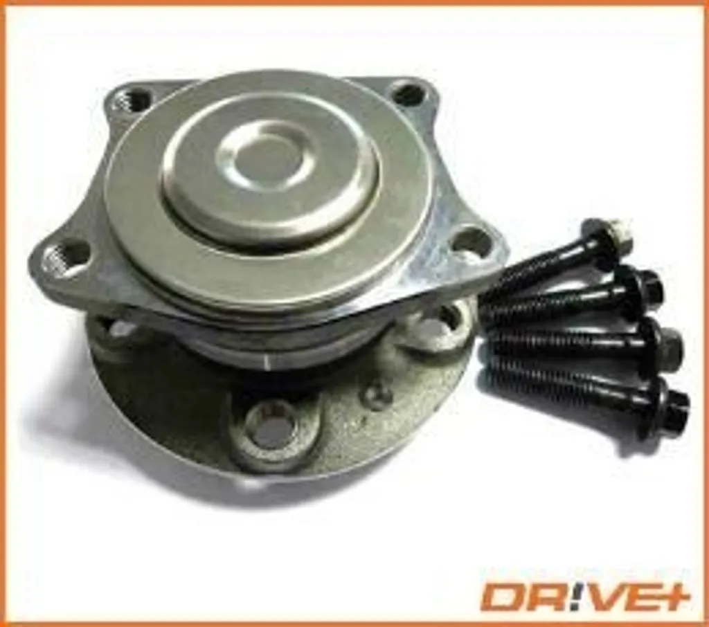 Kit roulement de roue pour entretien Volvo S60, S80 et V70 - OE 9173872