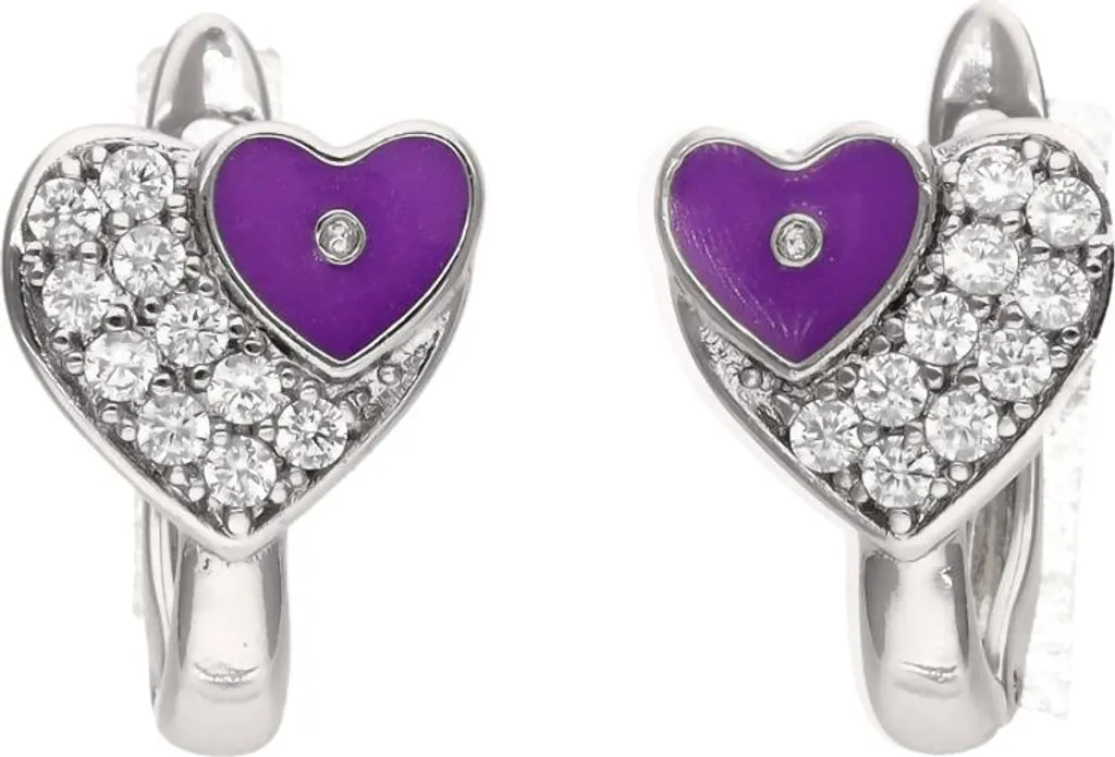 Joella Orecchini Donna Argento - Accessori Glamour Taglia Unica 2026