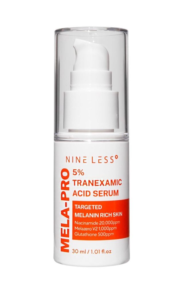 NINE LESS MELA-PRO Tranexamic Acid Serum 30 ml - aufhellendes Gesichtsserum