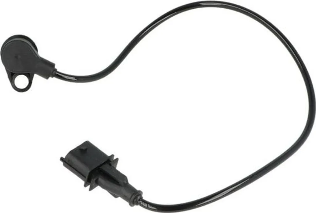 Capteur PMH vilebrequin NRF robuste pour IVECO EUROCARGO Tector 120-280 - 2