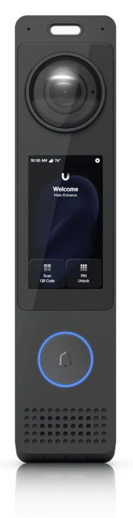 Ubiquiti G6 Pro Entry, Intelligenter Produktbild 