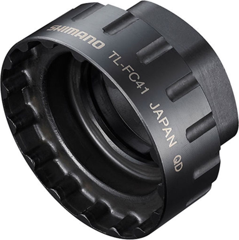 Shimano Werkzeug TL-FC41 für Kettenblattmontage Produktbild 