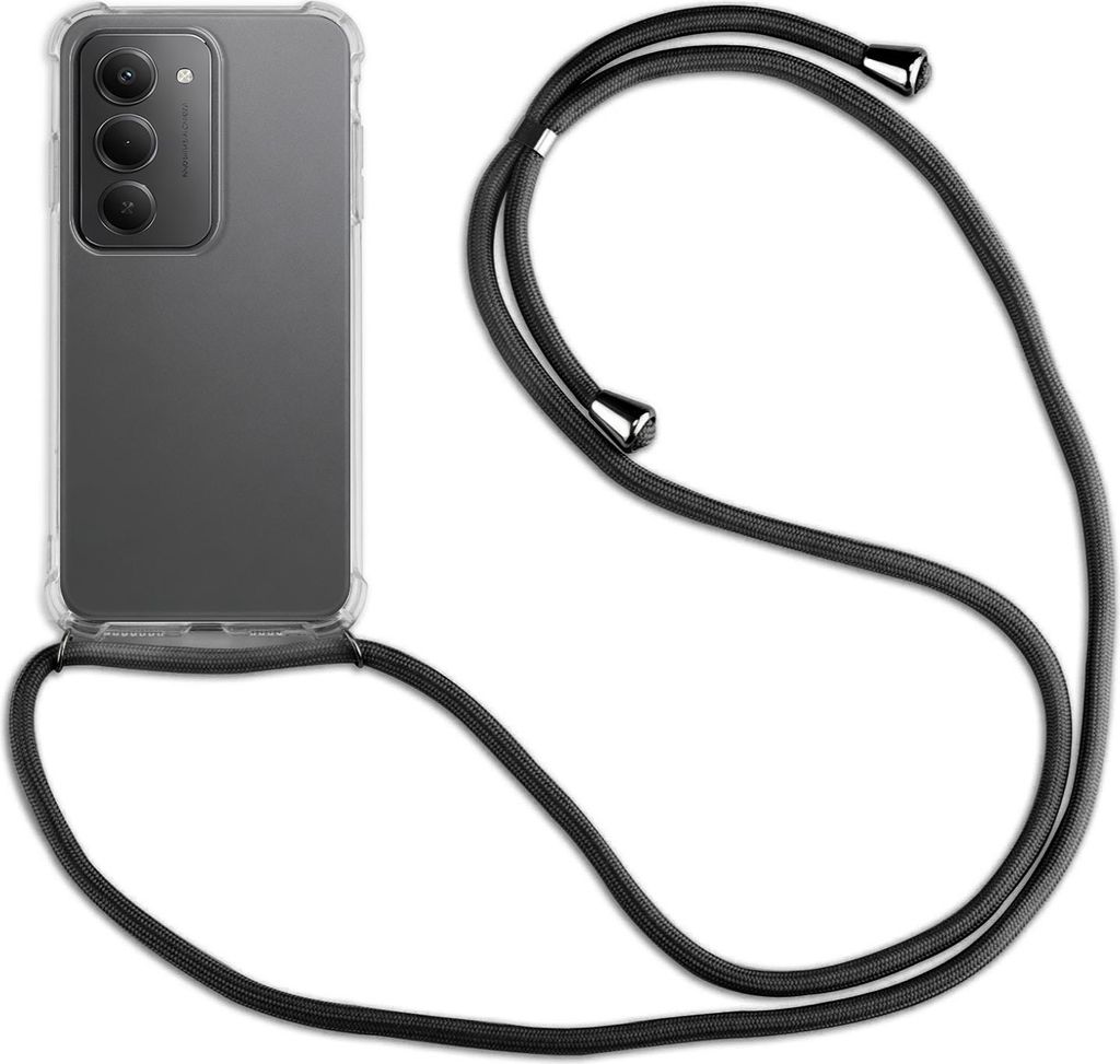 Handykett für Xiaomi Redmi 15 4G /5G (171 cm) Hülle mit Produktbild 