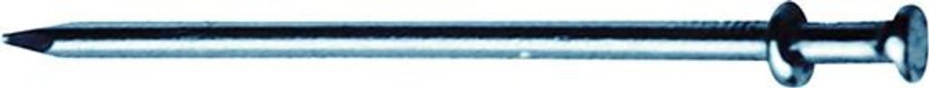 Doppelkopfstift blank 3,1x 55/65 a 5,0kg Produktbild 