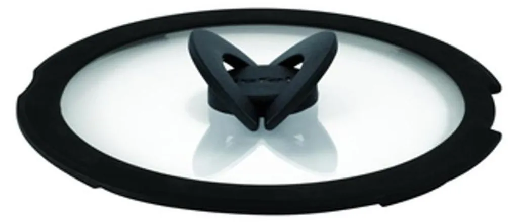 Couvercle Verre 28 cm Tefal Ingenio L9846753 : Fini l'Encombrement Cuisine