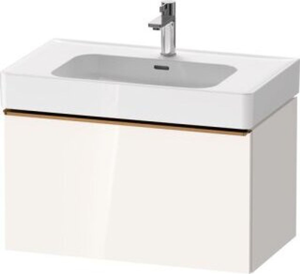 DURAVIT DE4277004220000 DNe WTU WH R.Ek 784x452x440 Wß Hgl. H