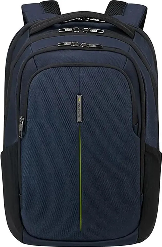 Recensione Samsonite GuardIT 3.0 155196-1090 - Zaino 15.6"
