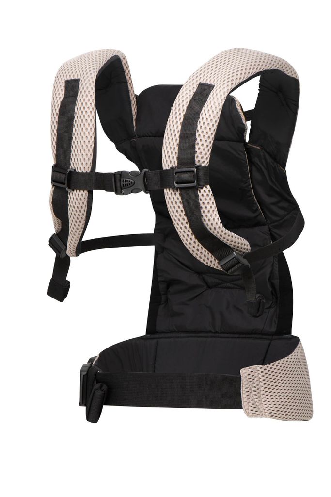 Dooky Urban Comfort, Měkké dětské nosítko, Chlapec/děvče, Obrázek produktu 